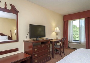 Hampton Inn Greenville/Travelers Rest