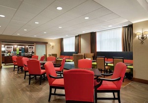 Hampton Inn Wichita Falls-Sikes Senter Mall