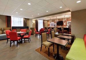 Hampton Inn Wichita Falls-Sikes Senter Mall