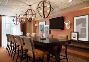 Hampton Inn Wichita Falls-Sikes Senter Mall