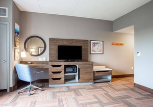 Hampton Inn Watertown