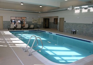 Hampton Inn Watertown