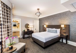 Handlery Union Square Hotel