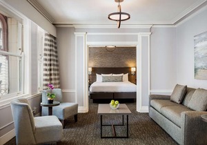 Handlery Union Square Hotel