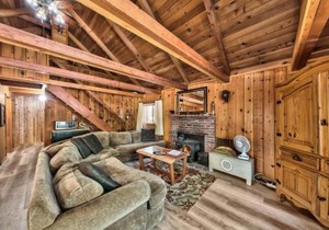 Hank Monk Chalet