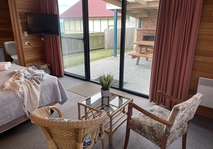 Hanlon Guest House