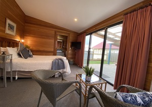 Hanlon Guest House