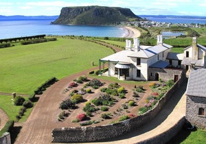 Hanlon House