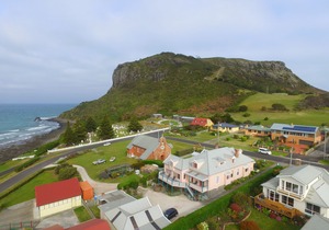 Hanlon House