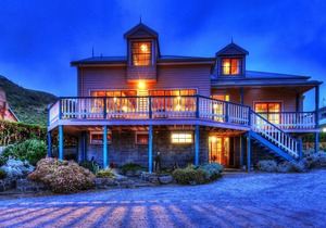 Hanlon House