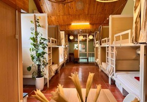 Hanoi EcoStay 1 hostel