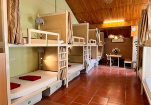 Hanoi EcoStay 1 hostel