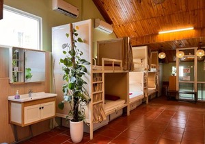 Hanoi EcoStay 1 hostel