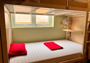 Hanoi EcoStay 1 hostel