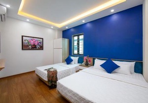 Hanoi Golden Hotel