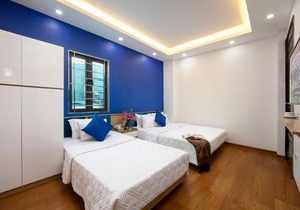 Hanoi Golden Hotel