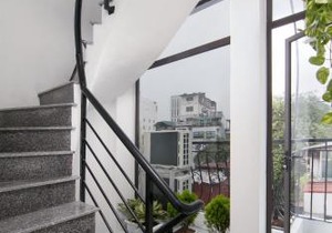 Hanoi Golden Hotel