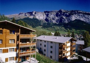 Hapimag Resort Flims
