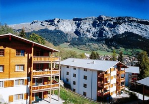 Hapimag Resort Flims 687.1