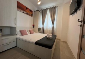 Happy Apartments Mamaia Nord 2 Camere