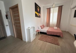 Happy Apartments Mamaia Nord 2 Camere