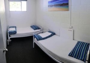 Happy Apple Backpackers