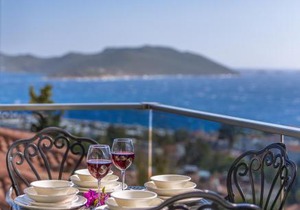Happy Kaş Apart