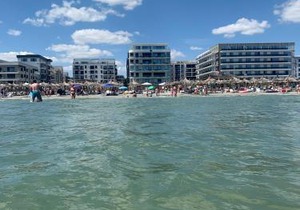 Happy Residence Mamaia