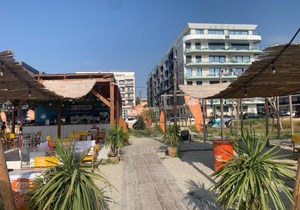 Happy Residence Mamaia