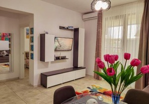 Happy Residence Mamaia