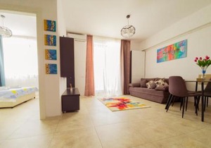 Happy Residence Mamaia