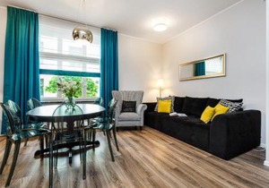 Happy Stay Sopot Monte Cassino 44 A