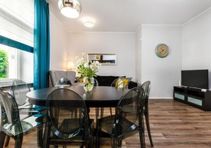 Happy Stay Sopot Monte Cassino 44 A