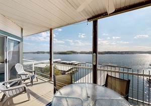 HARBOUR TOWNE 707W | 3 Bed, 2 Bath