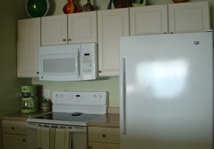 Harbour Towne Condo in Lake Ozark