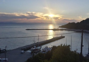 Harbour View