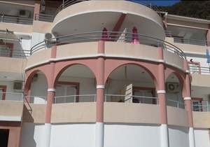 Harbour View