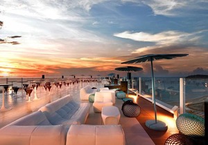 Hard Rock Hotel Ibiza
