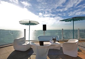 Hard Rock Hotel Ibiza