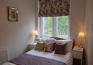 Hargate Hall - Bakewell
