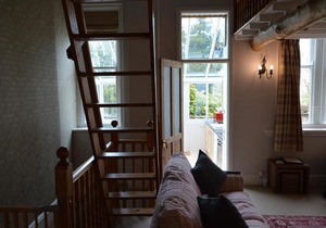 Hargate Hall - Bakewell
