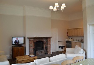 Hargate Hall - Balmoral