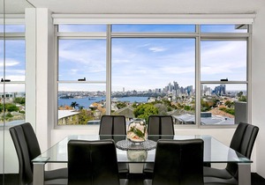HARIS - Modern Two Bedroom Apartment with Amazing Views