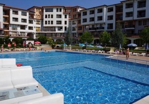 Harmony Hills Family Apartments