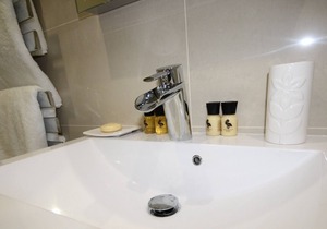 Harpenden House Apartment 2 Luxury 2 Bed Central Location