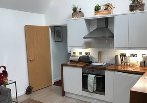 Harpenden House Apartment 7