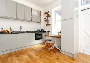 Harrogate Center-Modern stylish two bedroom house