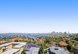 HARST - Uninterrupted Harbour Bridge & Opera House Views