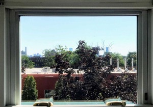 Harvard Allston Executive Suite Loft