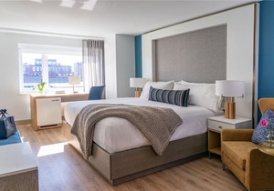 Harvard Square Hotel